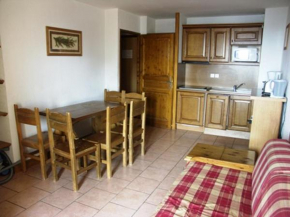 2 Pièces, 4 Pers, Parking, À Proximité des Pistes - FR-1-636-225